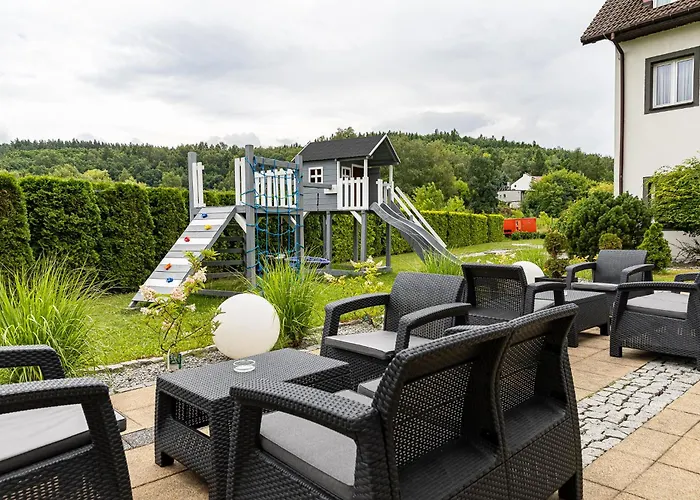 Hotel Fero Express Pokoje Klimatyzowane Ac