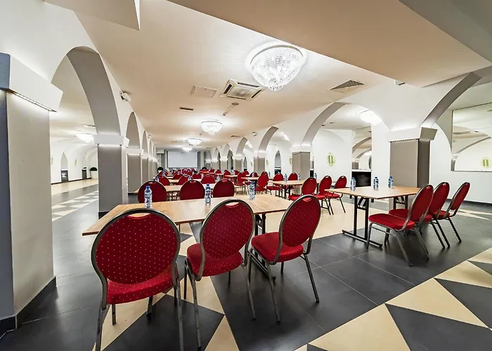 Hotel Fero Express Pokoje Klimatyzowane Ac