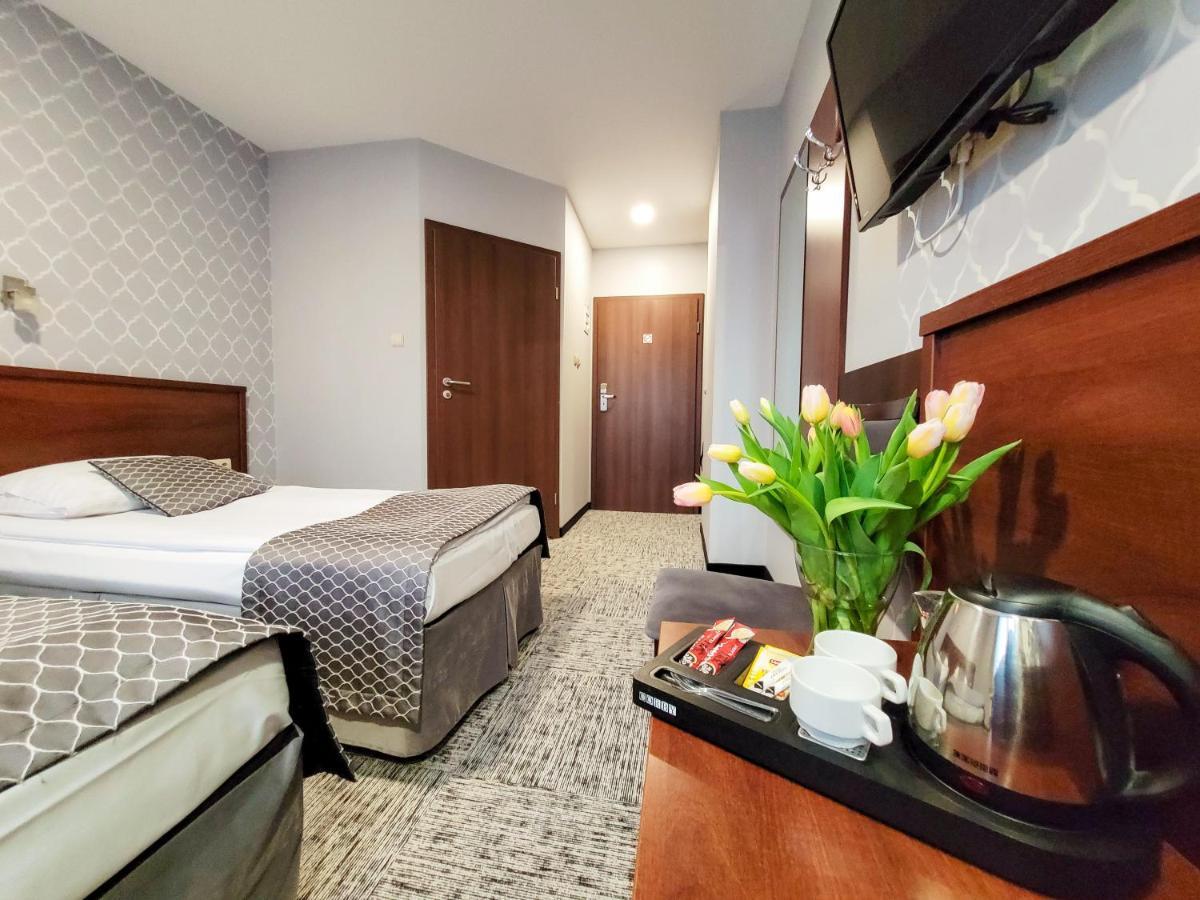 Fero Express Klimatyzowane Ac 3*