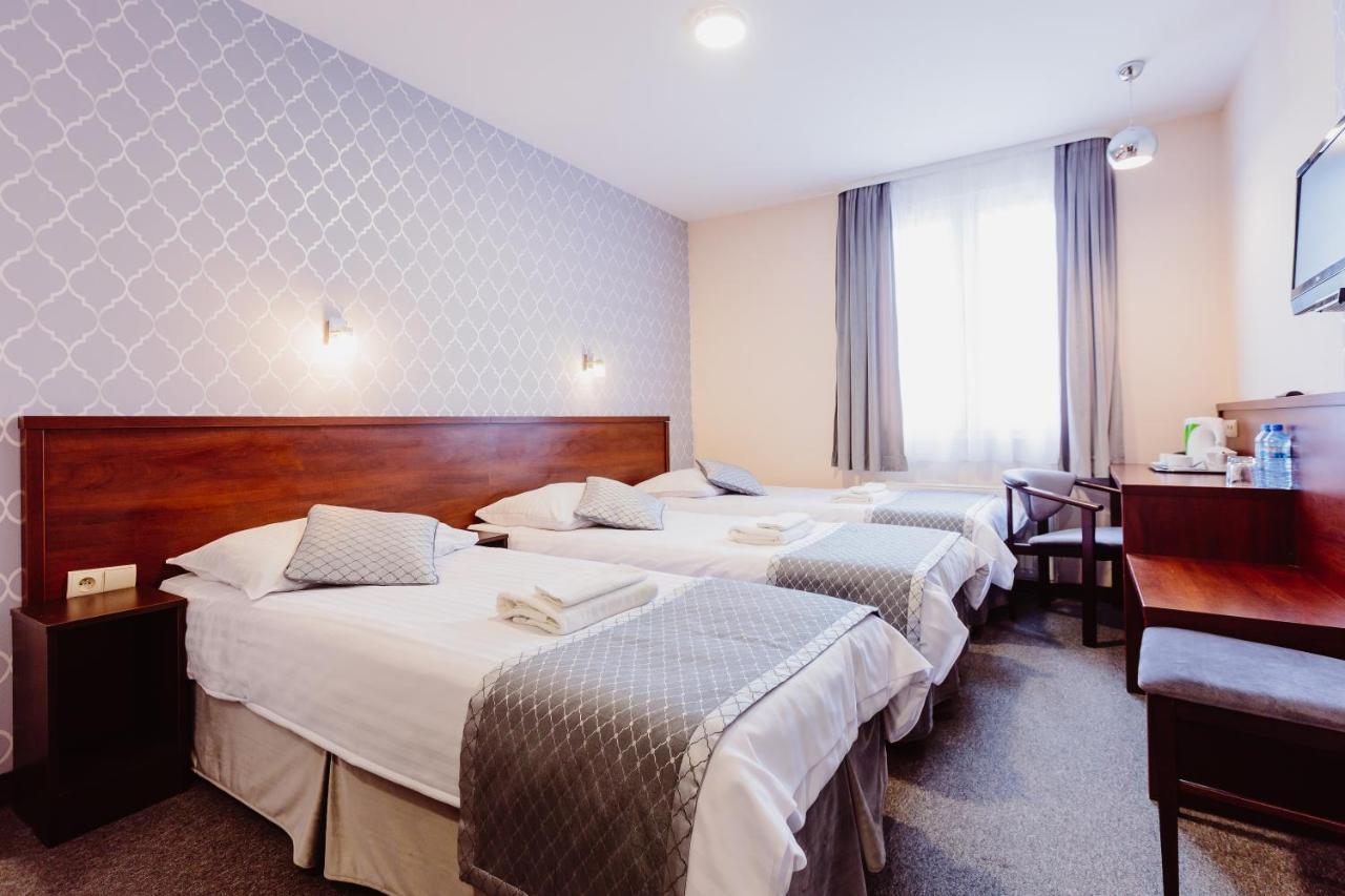 Hotel Fero Express Klimatyzowane Ac 3*