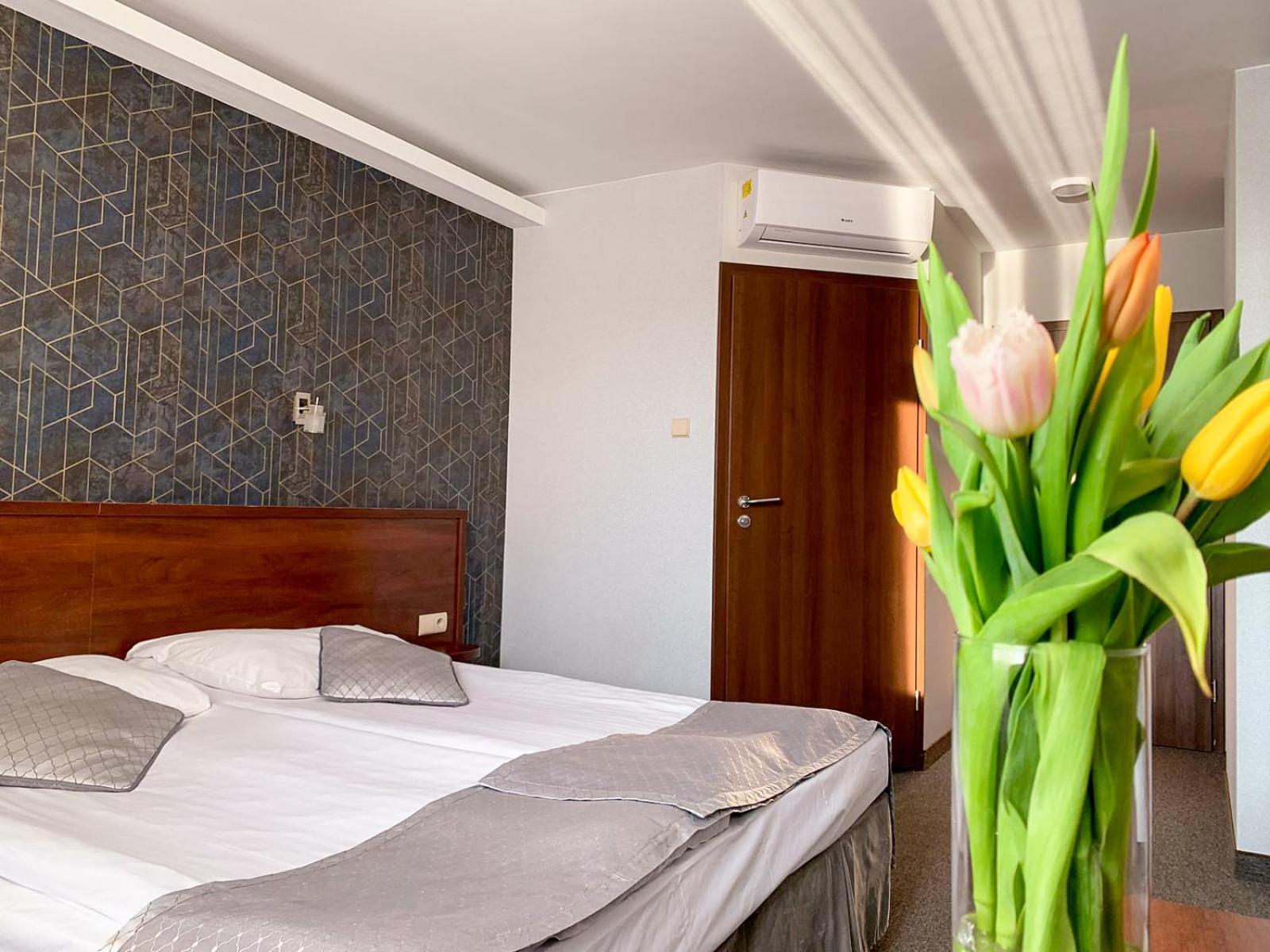 Fero Express Klimatyzowane Ac 3*