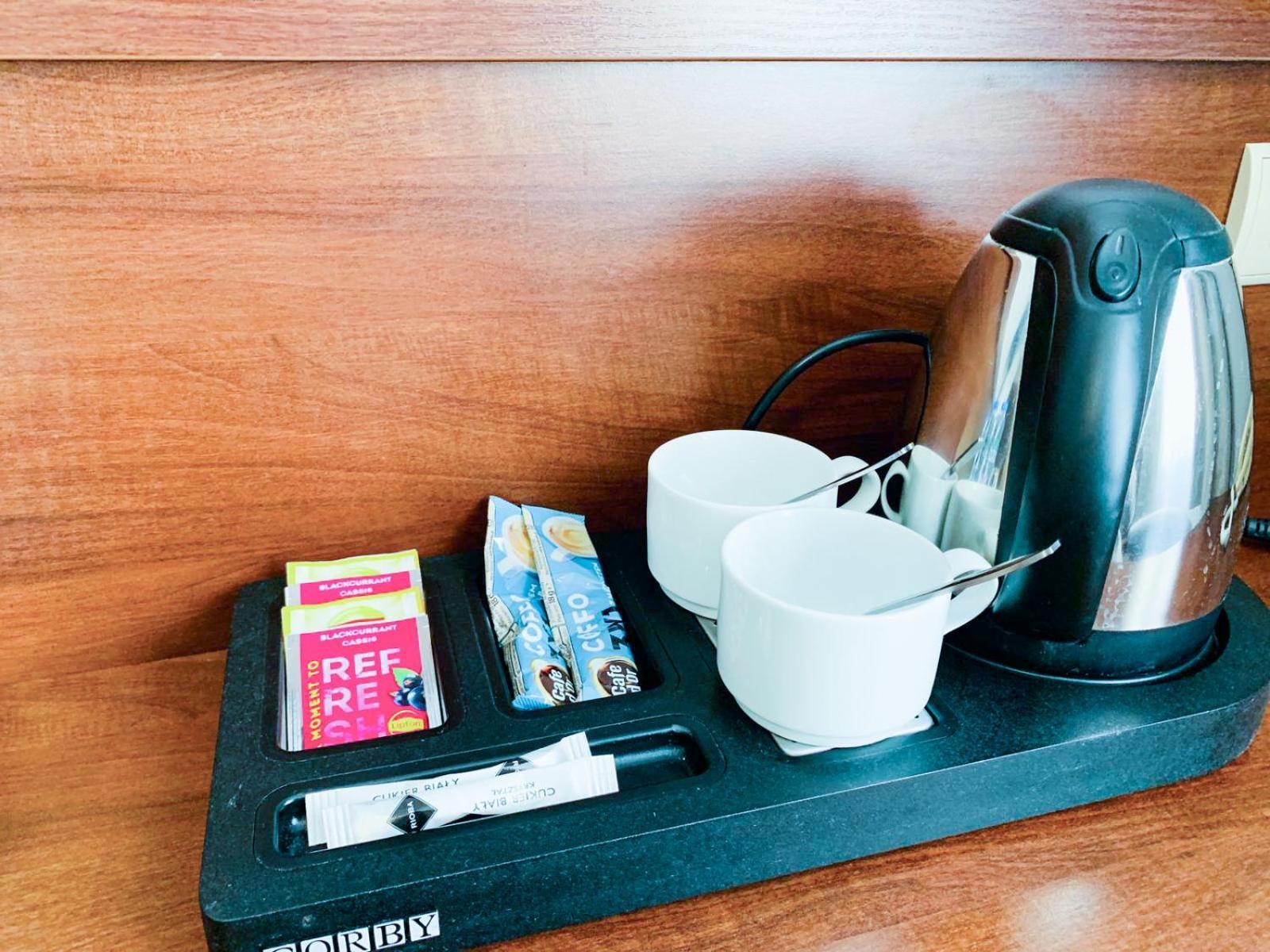 Fero Express Klimatyzowane Ac Hotel 3*