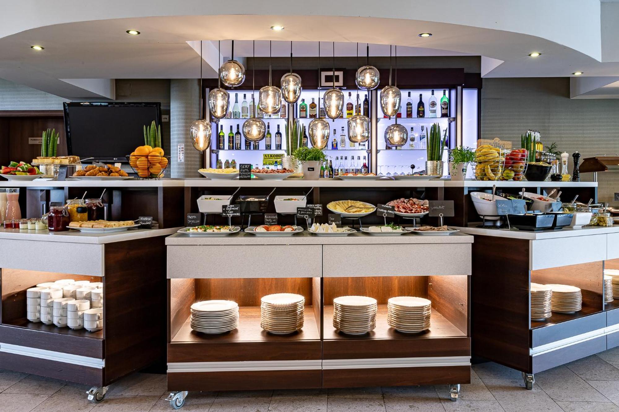 Hotel Fero Express Klimatyzowane Ac Cracovia