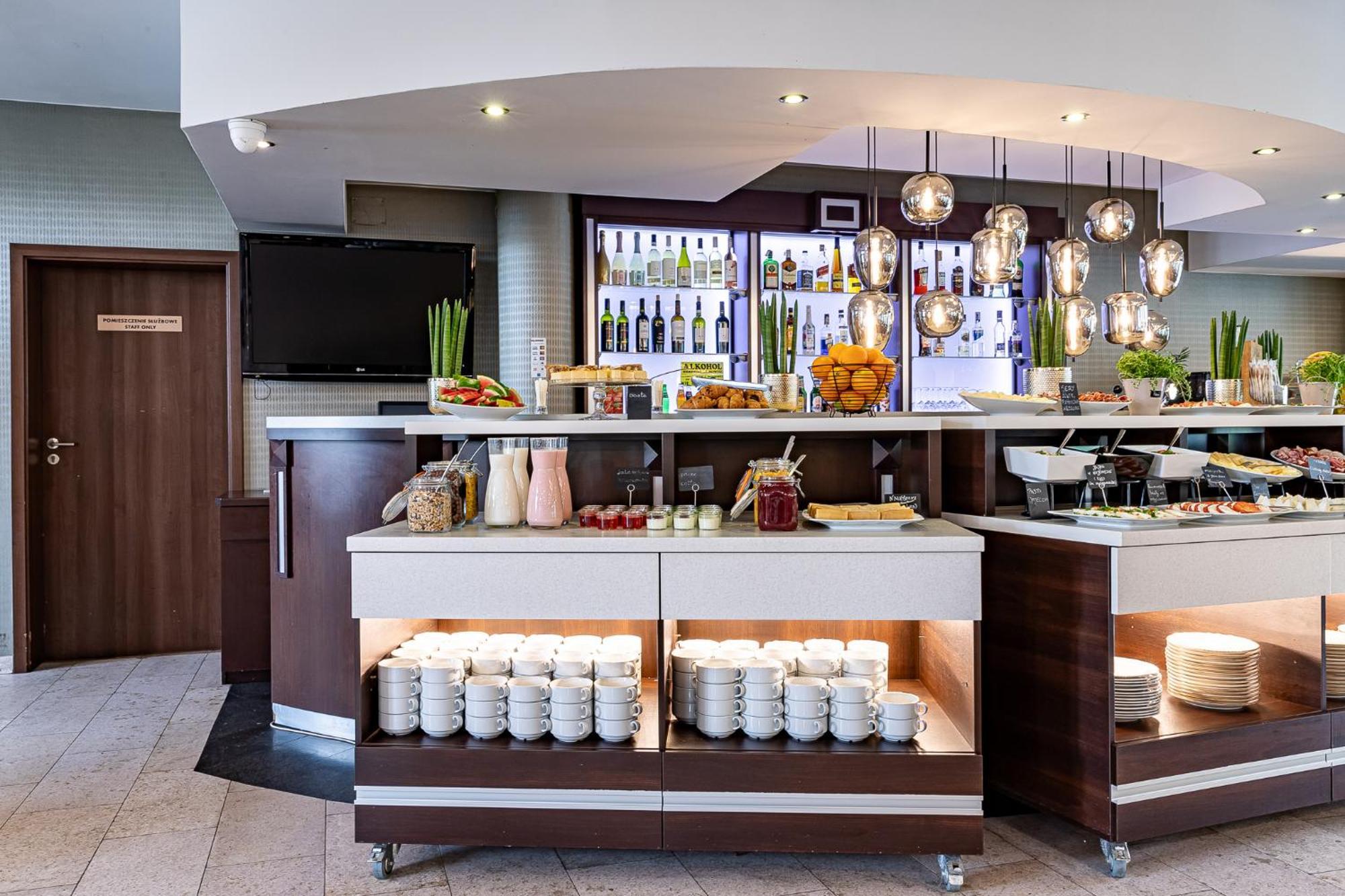 Fero Express Klimatyzowane Ac Hotel Cracovia