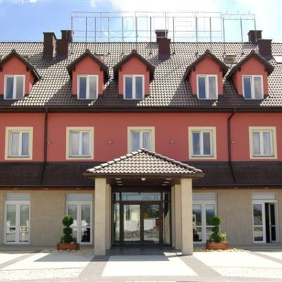 Готель Fero Express Klimatyzowane Ac Краків