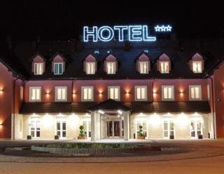 Fero Express Klimatyzowane Ac Hotel
