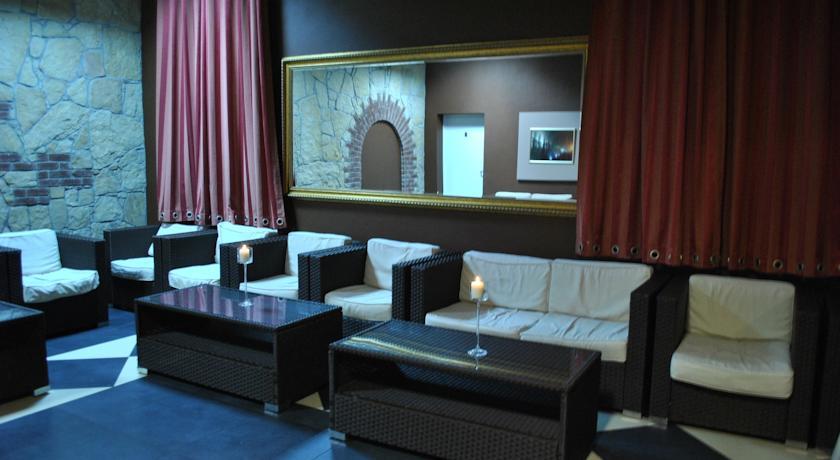 Fero Express Klimatyzowane Ac Hotel