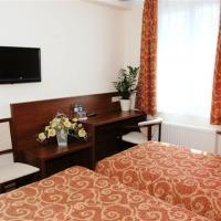 Fero Express Klimatyzowane Ac Краків
