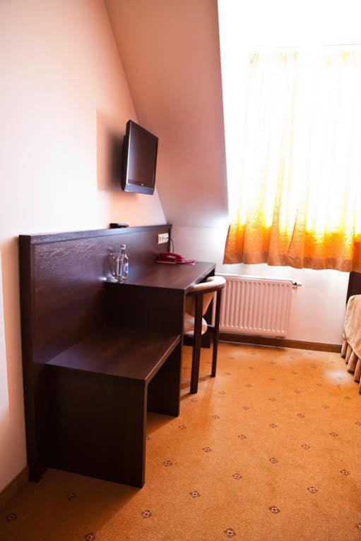 Hotel Fero Express Klimatyzowane Ac