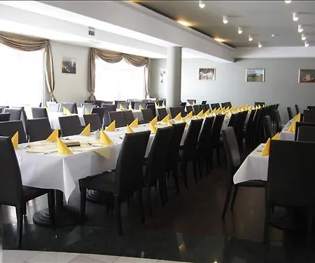Hotel Fero Express POKOJE KLIMATYZOWANE AC 